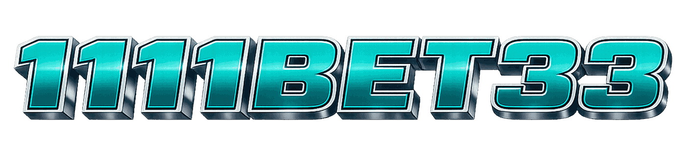 1111bet33 লোগো